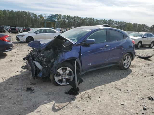 2016 HONDA HR-V EX, null