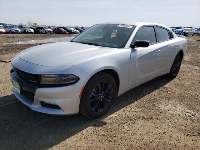 2021 DODGE CHARGER SXT, 