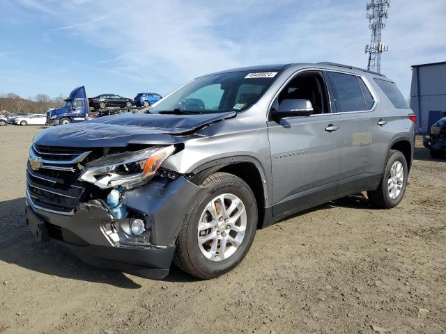 2019 CHEVROLET TRAVERSE LT, 