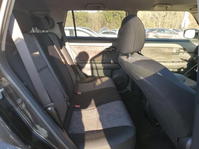 JTLZE4FE9EJ050422 - 2014 TOYOTA SCION XB 黑色 照片 11