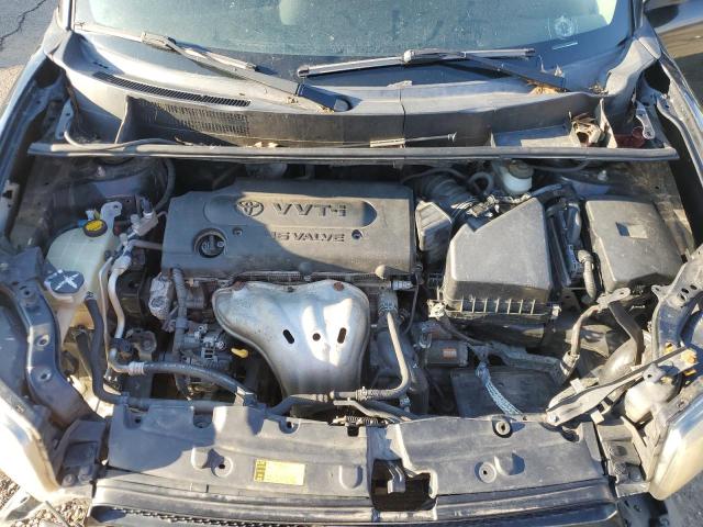 JTLZE4FE9EJ050422 - 2014 TOYOTA SCION XB 黑色 照片 12