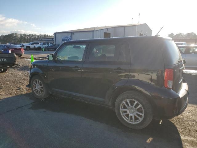 JTLZE4FE9EJ050422 - 2014 TOYOTA SCION XB 黑色 照片 2