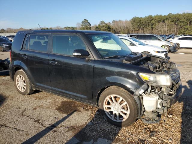 JTLZE4FE9EJ050422 - 2014 TOYOTA SCION XB 黑色 照片 4