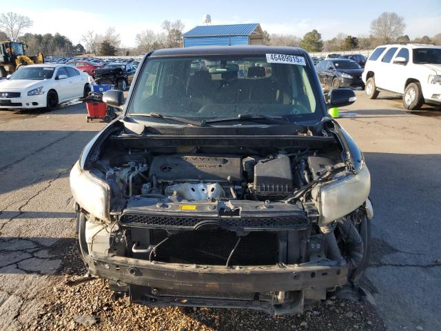 JTLZE4FE9EJ050422 - 2014 TOYOTA SCION XB 黑色 照片 5