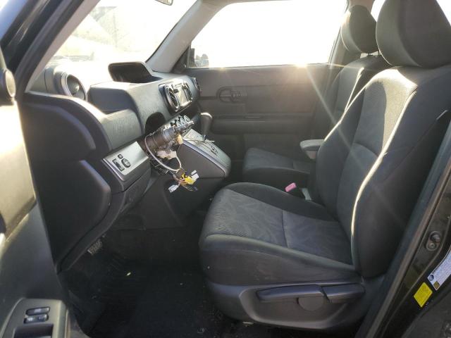 JTLZE4FE9EJ050422 - 2014 TOYOTA SCION XB 黑色 照片 7