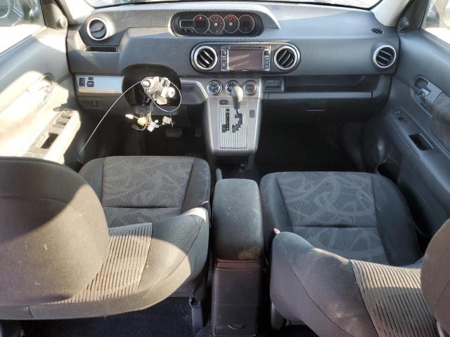 JTLZE4FE9EJ050422 - 2014 TOYOTA SCION XB 黑色 照片 8