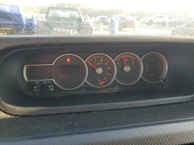 JTLZE4FE9EJ050422 - 2014 TOYOTA SCION XB 黑色 照片 9