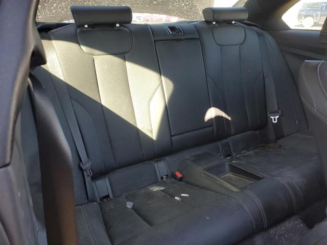 3MW33CM07P8D30067 - 2023 BMW 230XI BLACK photo 10