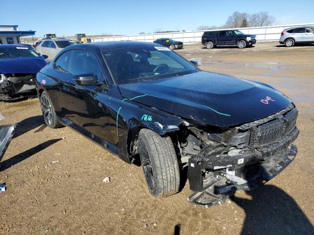 3MW33CM07P8D30067 - 2023 BMW 230XI BLACK photo 4