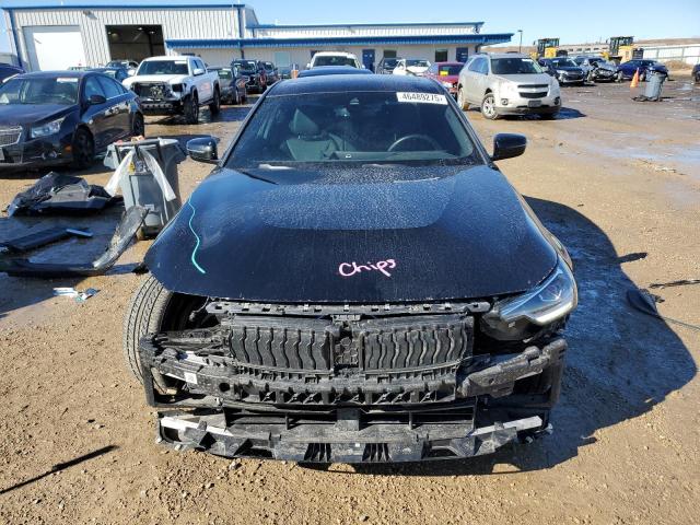 3MW33CM07P8D30067 - 2023 BMW 230XI BLACK photo 5