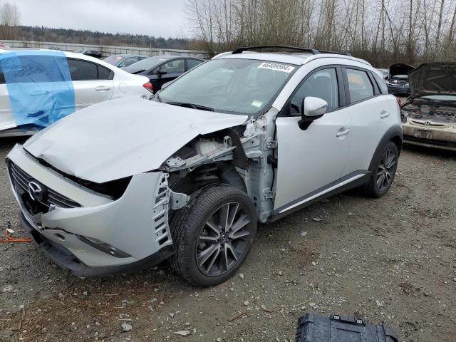 2017 MAZDA CX-3 GRAND TOURING, 