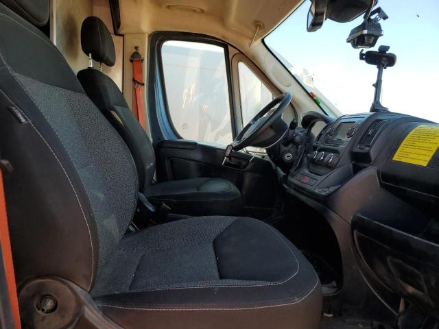 3C6MRVJG0ME586266 - 2021 RAM PROMASTER 3500 HIGH ლურჯი ფოტო 11