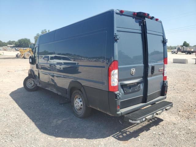 3C6MRVJG0ME586266 - 2021 RAM PROMASTER 3500 HIGH ლურჯი ფოტო 3