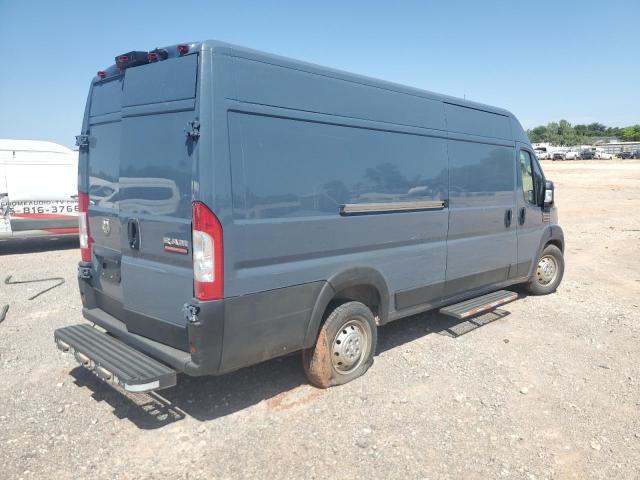 3C6MRVJG0ME586266 - 2021 RAM PROMASTER 3500 HIGH ლურჯი ფოტო 4