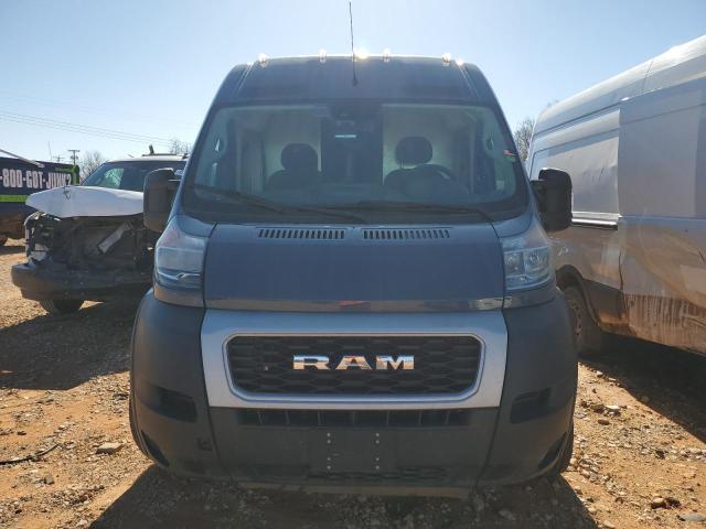 3C6MRVJG0ME586266 - 2021 RAM PROMASTER 3500 HIGH ლურჯი ფოტო 5