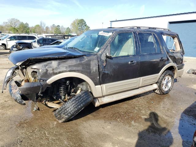 2005 FORD EXPEDITION EDDIE BAUER, 