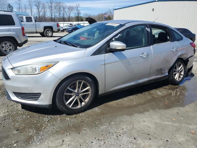 2015 FORD FOCUS SE, 