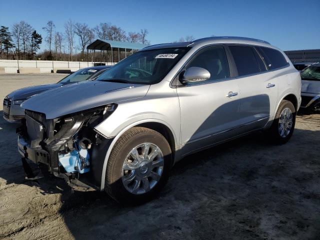 2016 BUICK ENCLAVE, 