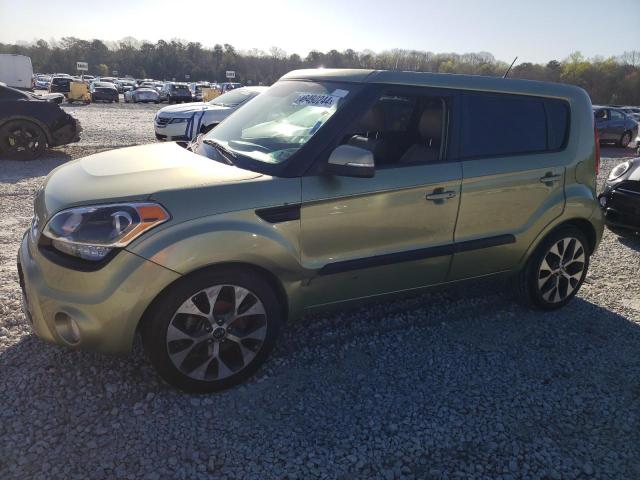 2013 KIA SOUL +, 