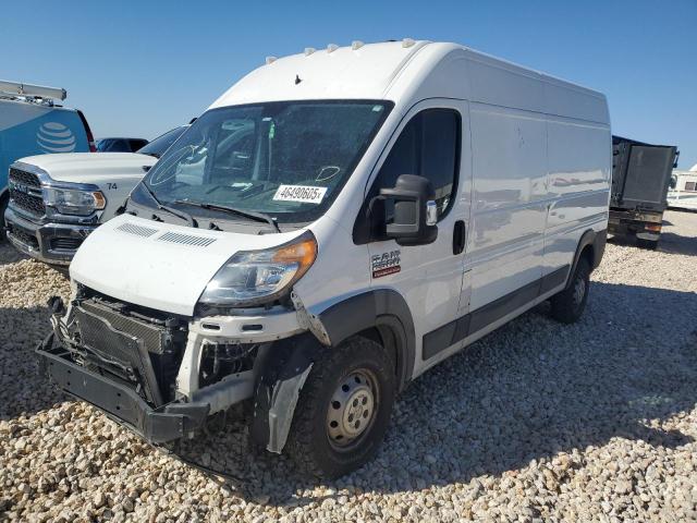 3C6TRVDG2HE550141 - 2017 RAM PROMASTER 2500 HIGH Ağ foto 1