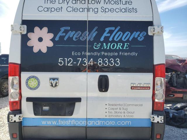 3C6TRVDG2HE550141 - 2017 RAM PROMASTER 2500 HIGH Ağ foto 10