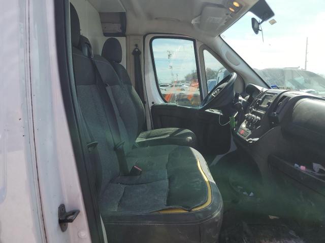 3C6TRVDG2HE550141 - 2017 RAM PROMASTER 2500 HIGH Ağ foto 11
