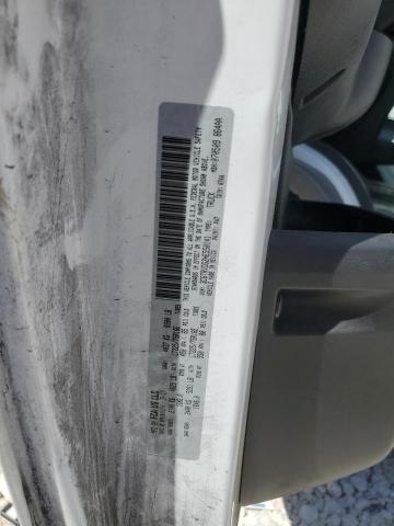 3C6TRVDG2HE550141 - 2017 RAM PROMASTER 2500 HIGH Ağ foto 13