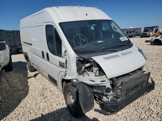 3C6TRVDG2HE550141 - 2017 RAM PROMASTER 2500 HIGH Ağ foto 4