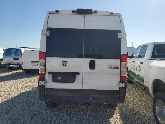 3C6TRVDG2HE550141 - 2017 RAM PROMASTER 2500 HIGH Ağ foto 6