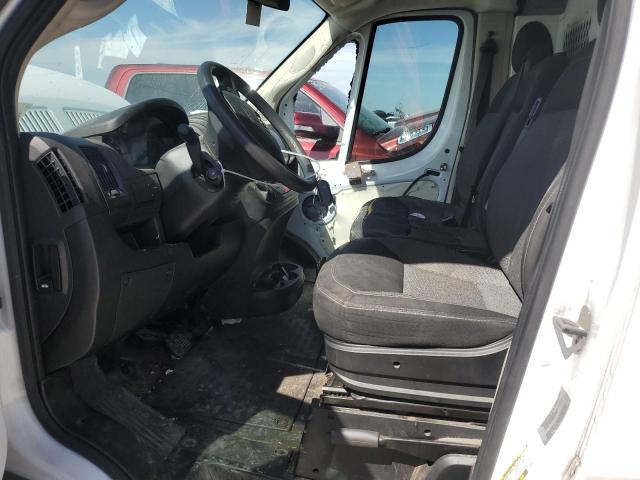 3C6TRVDG2HE550141 - 2017 RAM PROMASTER 2500 HIGH Ağ foto 7