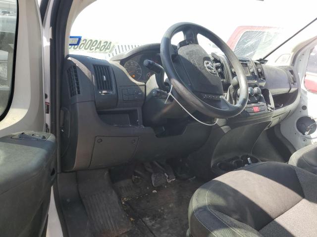 3C6TRVDG2HE550141 - 2017 RAM PROMASTER 2500 HIGH Ağ foto 8
