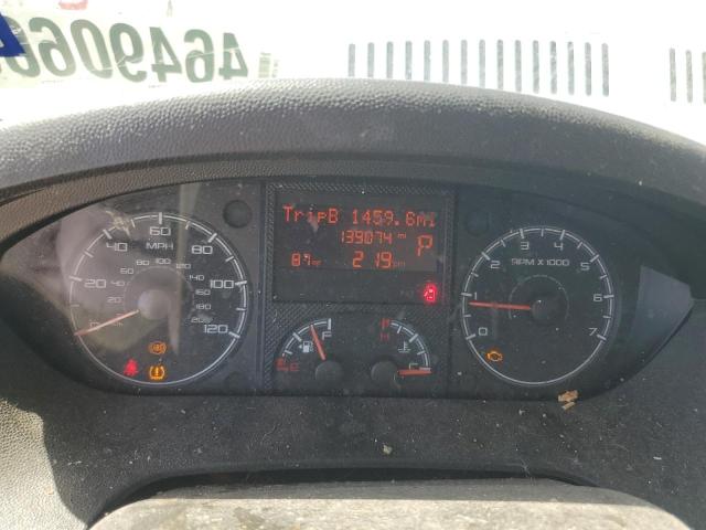 3C6TRVDG2HE550141 - 2017 RAM PROMASTER 2500 HIGH Ağ foto 9