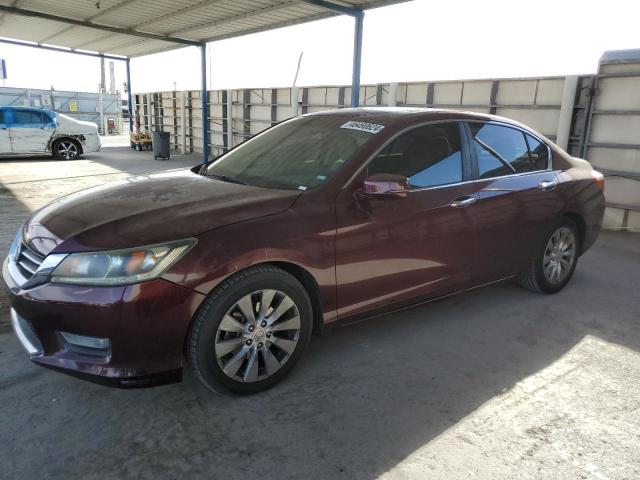 2013 HONDA ACCORD EX, 