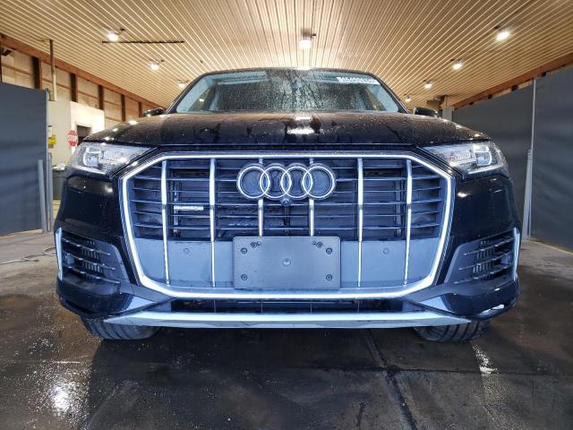 WA1LXAF76MD012679 - 2021 AUDI Q7 PREMIUM PLUS BLACK photo 5