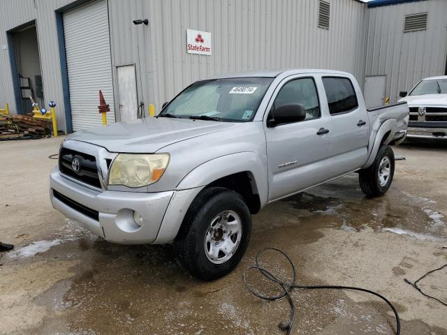 2005 TOYOTA TACOMA DOUBLE CAB PRERUNNER, 