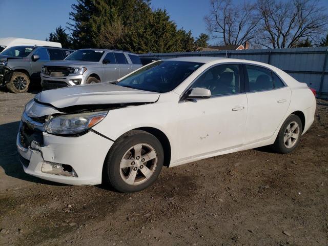 1G11C5SA9GF145178 - 2016 CHEVROLET MALIBU LIM LT 白色 照片 1