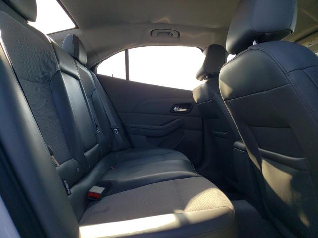 1G11C5SA9GF145178 - 2016 CHEVROLET MALIBU LIM LT 白色 照片 10