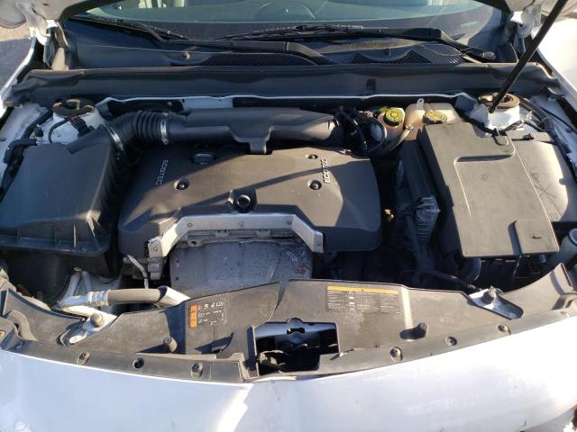 1G11C5SA9GF145178 - 2016 CHEVROLET MALIBU LIM LT 白色 照片 11