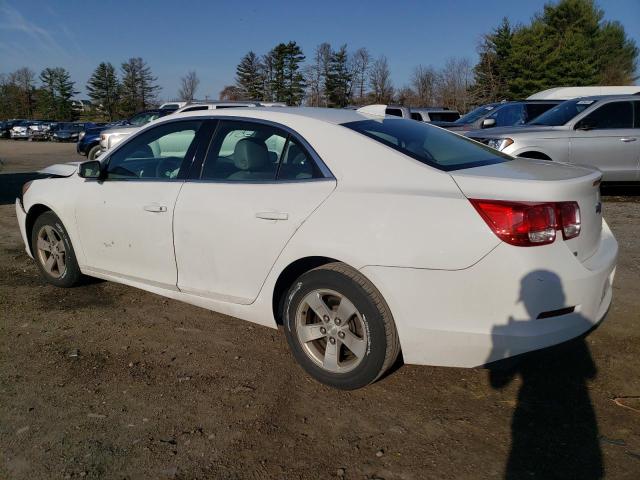 1G11C5SA9GF145178 - 2016 CHEVROLET MALIBU LIM LT 白色 照片 2