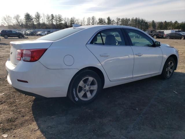 1G11C5SA9GF145178 - 2016 CHEVROLET MALIBU LIM LT 白色 照片 3