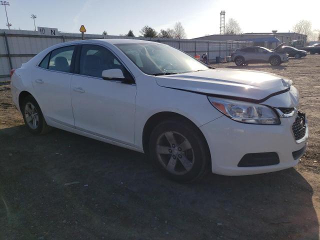1G11C5SA9GF145178 - 2016 CHEVROLET MALIBU LIM LT 白色 照片 4