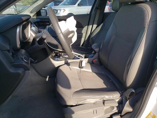 1G11C5SA9GF145178 - 2016 CHEVROLET MALIBU LIM LT 白色 照片 7