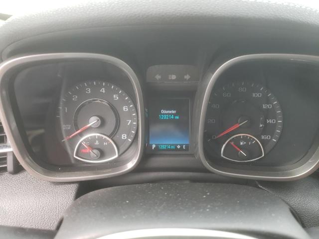 1G11C5SA9GF145178 - 2016 CHEVROLET MALIBU LIM LT 白色 照片 9