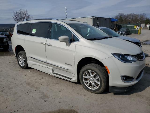 2C4RC1BG6LR173207 - 2020 CHRYSLER PACIFICA TOURING L Ağ foto 4
