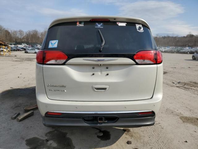 2C4RC1BG6LR173207 - 2020 CHRYSLER PACIFICA TOURING L Ağ foto 6