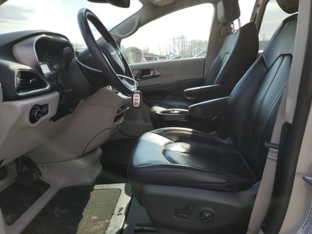 2C4RC1BG6LR173207 - 2020 CHRYSLER PACIFICA TOURING L Ağ foto 7
