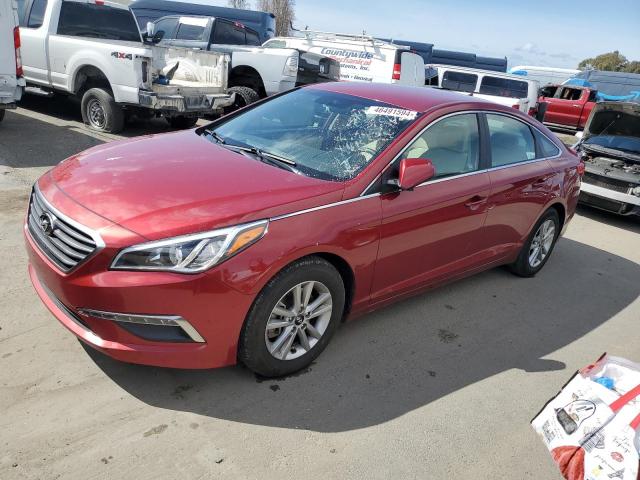 2015 HYUNDAI SONATA SE, 