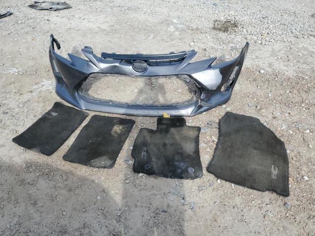 JTKJF5C73FJ002653 - 2015 TOYOTA SCION TC ნაცრისფერი ფოტო 12