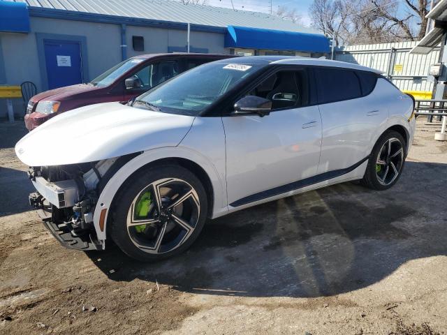 2023 KIA EV6 GT, null