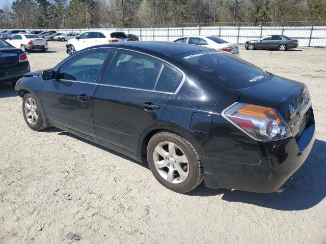 1N4AL21E59C194804 - 2009 NISSAN ALTIMA 2.5 BLACK photo 2